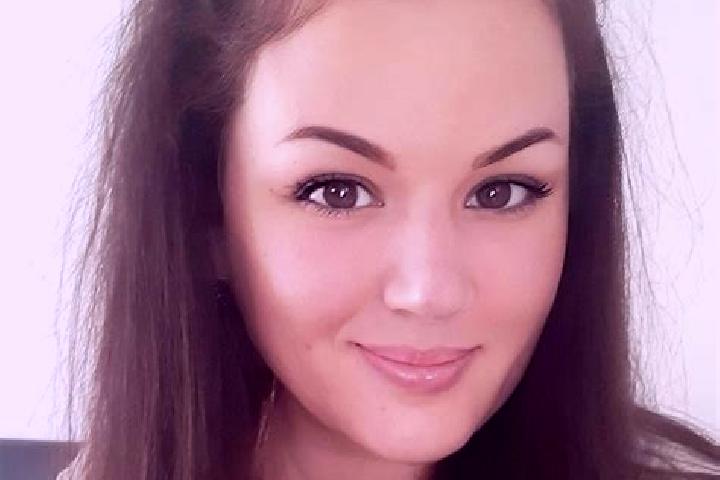 Rose, 36 — Escort in Nyirmada, Hungary