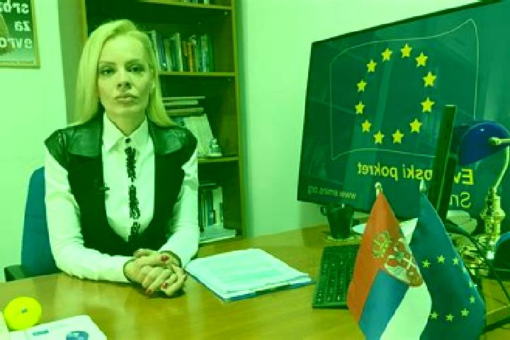 Rose, 36 — Escort in Osjecenik, Serbia