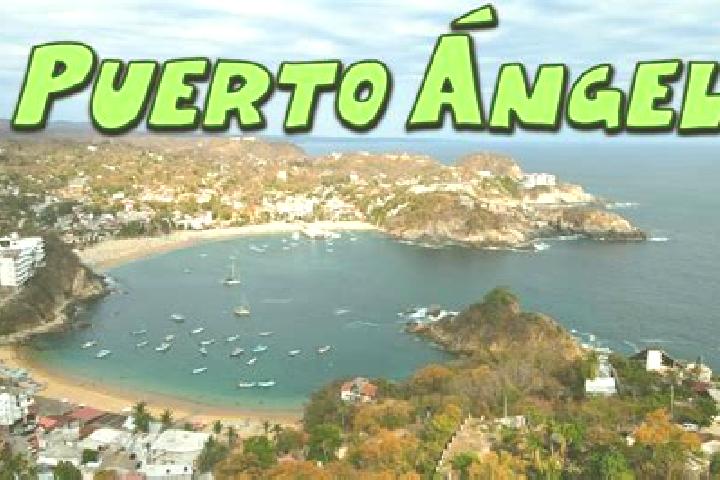 Rose, 36 — Escort in Puerto Angel, Mexico