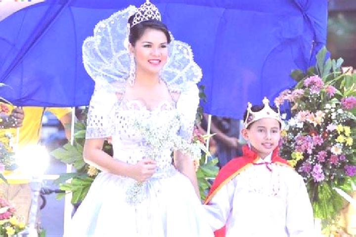 Rose, 36 — Escort in Santa Filomena, Philippines