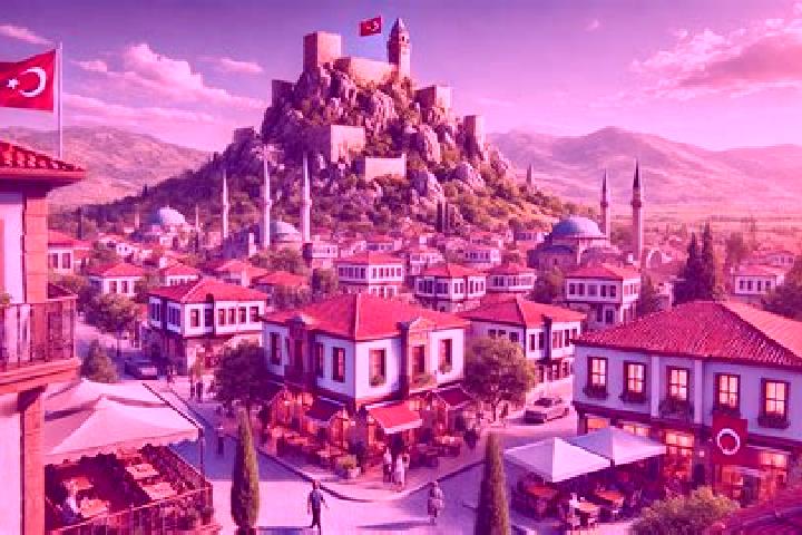 Rose, 36 — Escort in Sinanpasa, Turkey