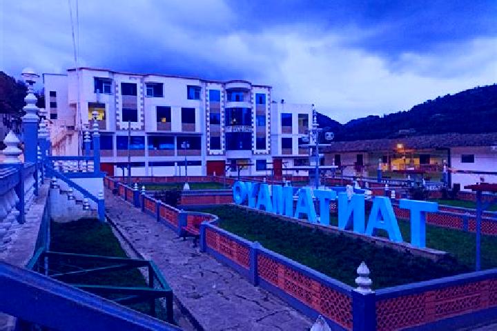 Rose, 36 — Escort in Tantamayo, Peru