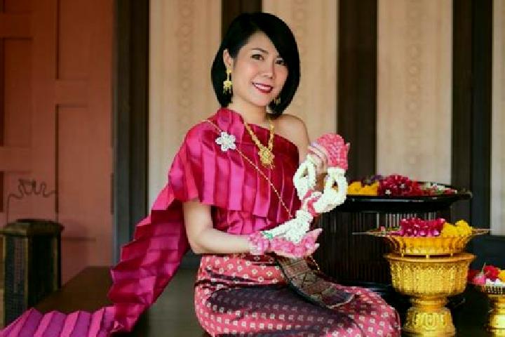 Rose, 36 — Escort in Taphan Hin, Thailand