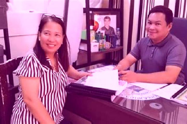 Rose, 36 — Escort in Tococ East, Philippines