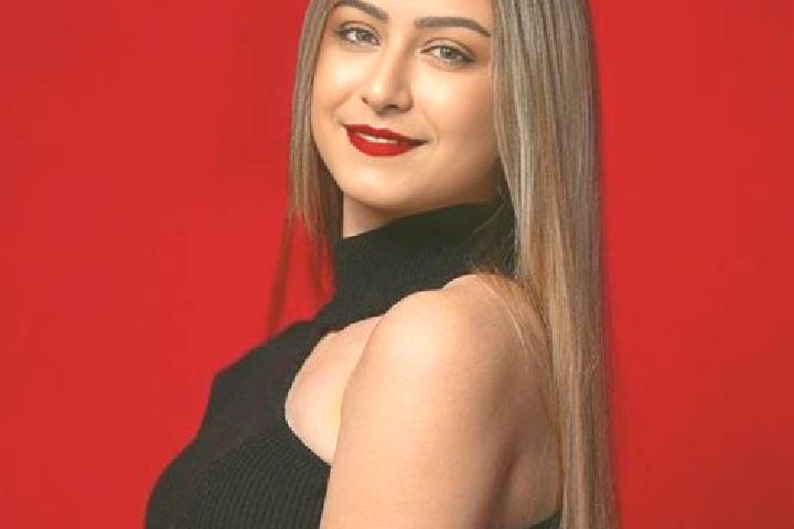 Rose, 36 — Escort in Unterageri, Switzerland