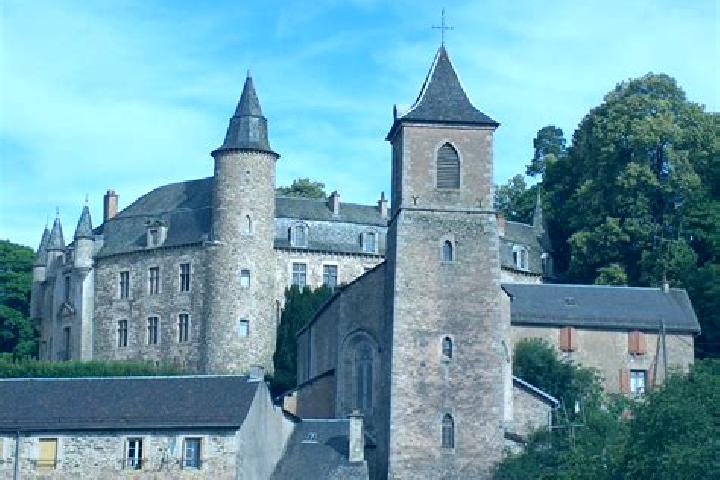 Rose, 36 — Escort in Vezins-de-Levezou, France