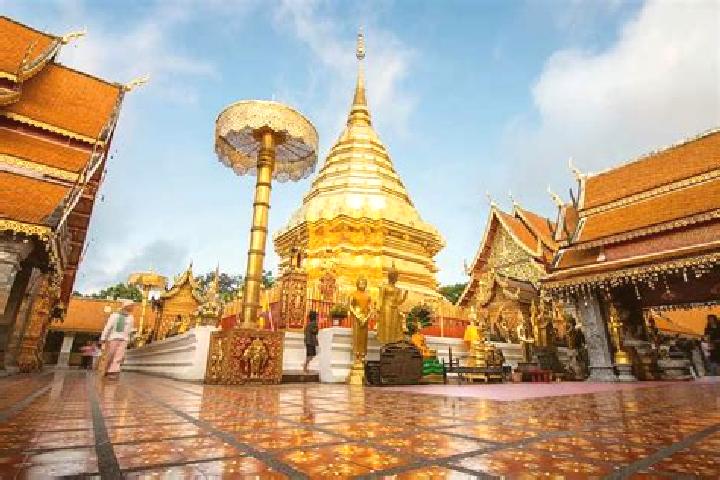 Rose, 36 — Escort in Wat Tha Phra, Thailand