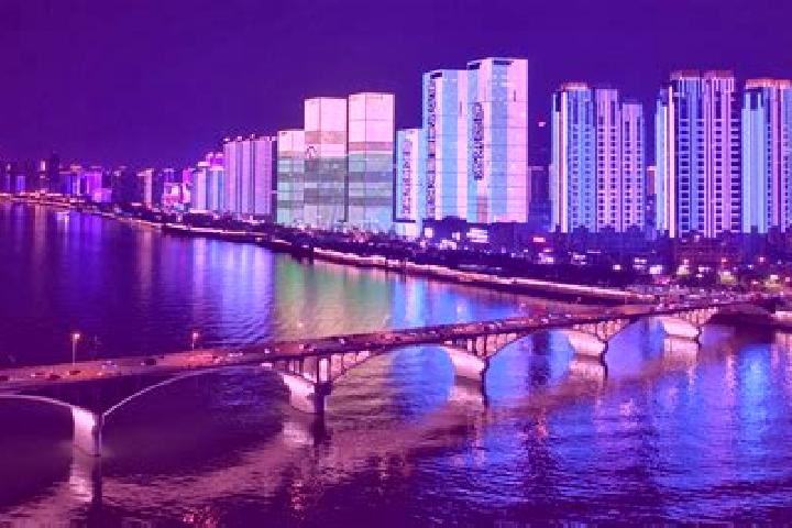 Rose, 36 — Escort in Xiangjiang, China