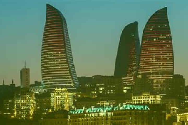 Rose, 37 — Escort in Aghstafa, Azerbaijan