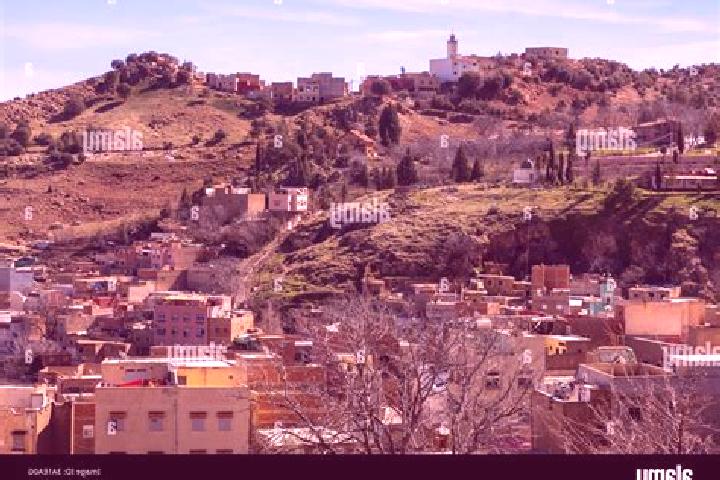 Rose, 37 — Escort in Ain Leuh, Morocco