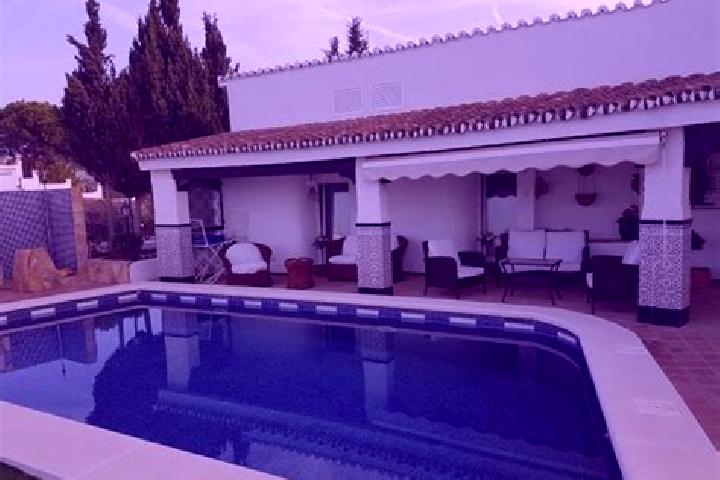 Rose, 37 — Escort in Albunol, Spain