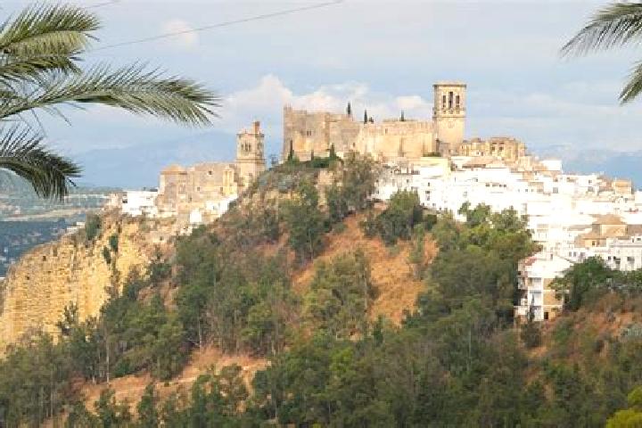 Rose, 37 — Escort in Arcos de la Polvorosa, Spain