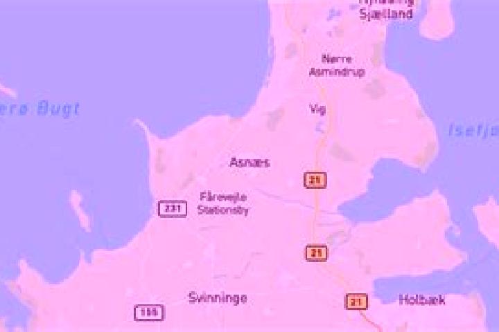 Rose, 37 — Escort in Asnaes, Denmark