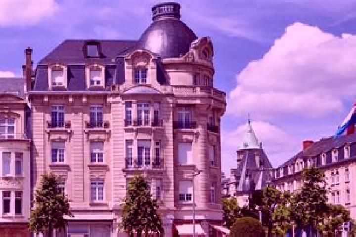 Rose, 37 — Escort in Bech, Luxembourg