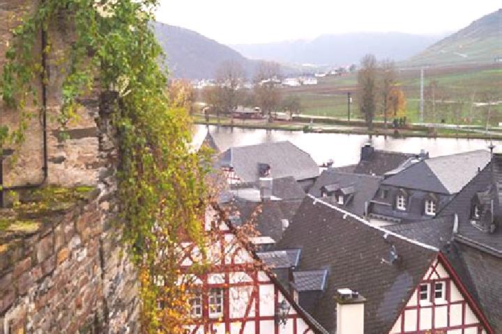 Rose, 37 — Escort in Beilstein, Germany
