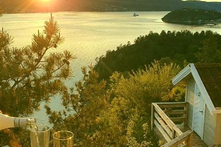 Rose, 37 — Escort in Berger, Norway