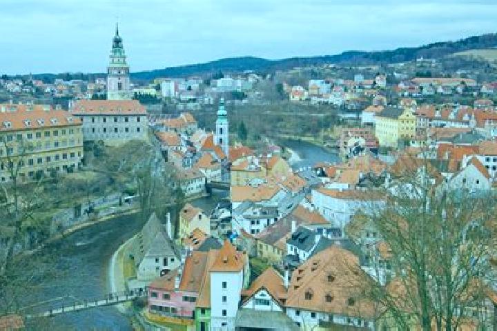 Rose, 37 — Escort in Besednice, Czech Republic