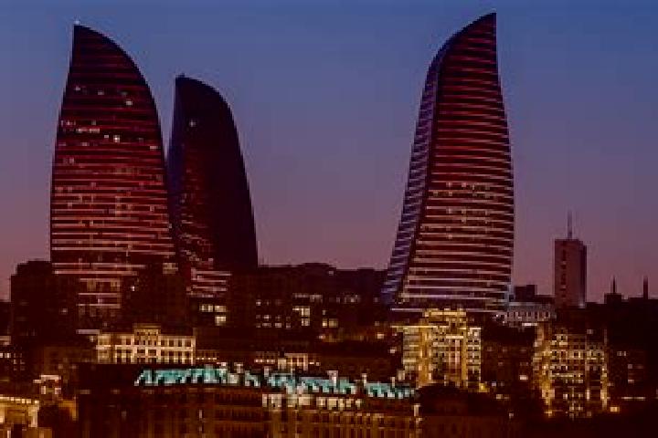 Rose, 37 — Escort in Binagadi, Azerbaijan