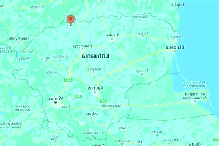 Rose, 37 — Escort in Birzai, Lithuania