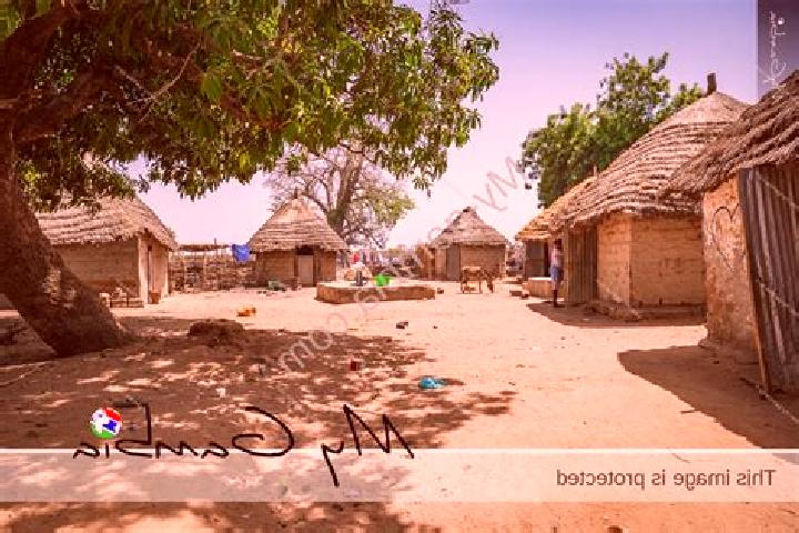 Rose, 37 — Escort in Bulok, Gambia