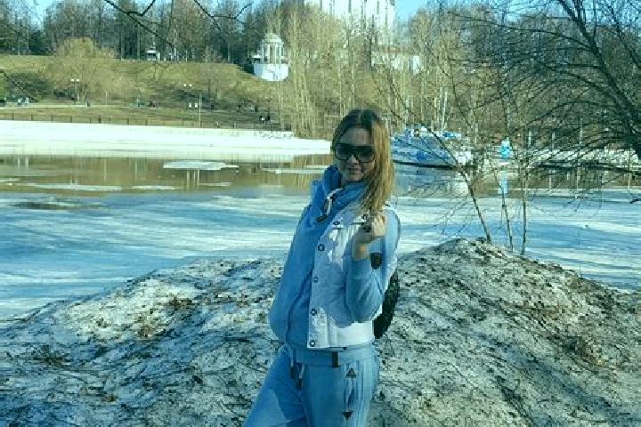 Rose, 37 — Escort in Buzuluk, Russia
