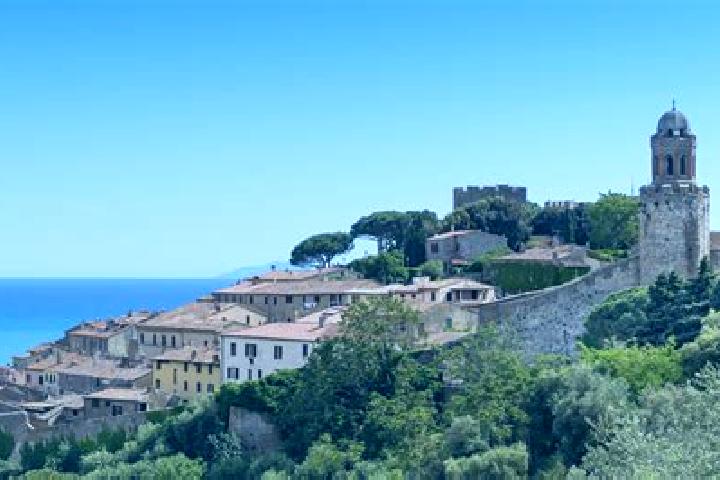 Rose, 37 — Escort in Castiglione della Pescaia, Italy