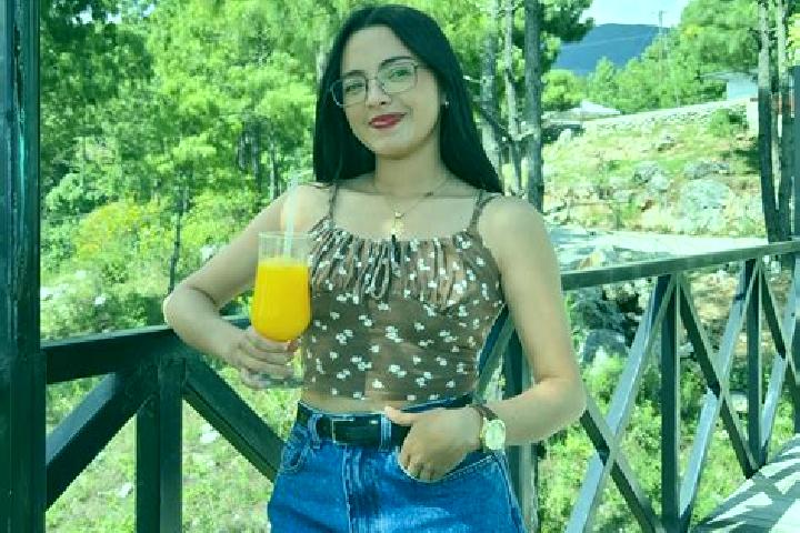 Rose, 37 — Escort in Chiantla, Guatemala