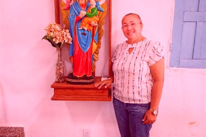 Rose, 37 — Escort in Dom Aquino, Brazil