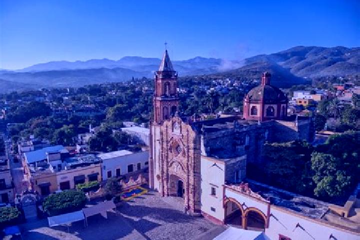 Rose, 37 — Escort in El Aguacate Terrero, Mexico