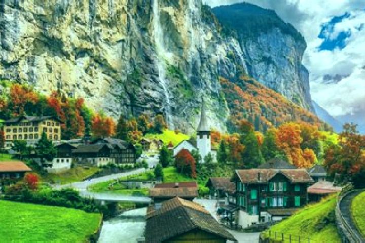 Rose, 37 — Escort in Grachen, Switzerland
