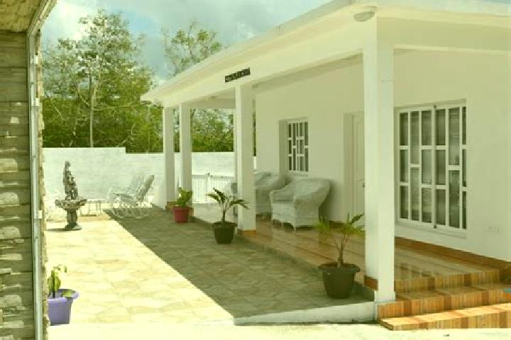Rose, 37 — Escort in Guanabo, Cuba