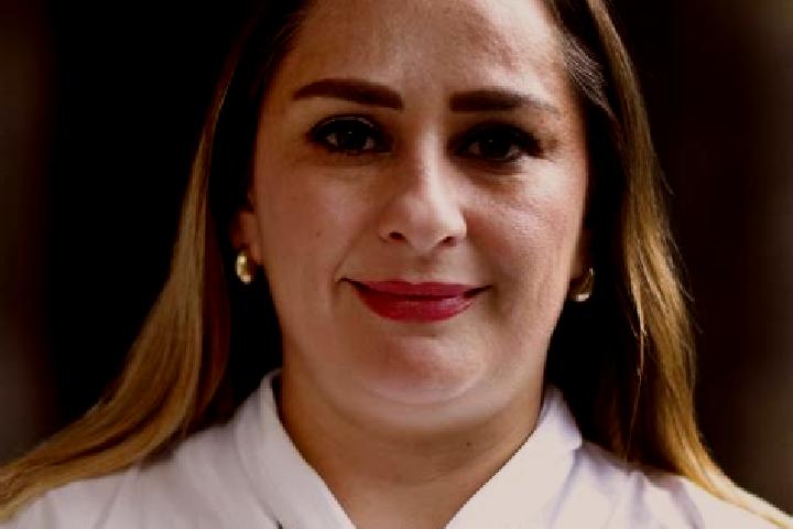 Rose, 37 — Escort in Jose Isabel Robles, Mexico