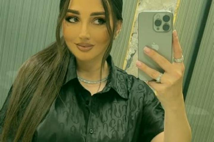 Rose, 37 — Escort in Jrashen, Armenia