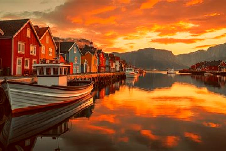 Rose, 37 — Escort in Kautokeino, Norway