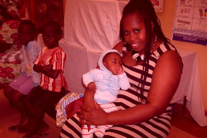 Rose, 37 — Escort in Old Jeswang, Gambia