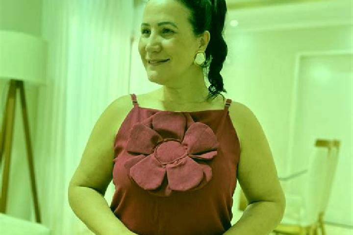 Rose, 37 — Escort in Paranacity, Brazil