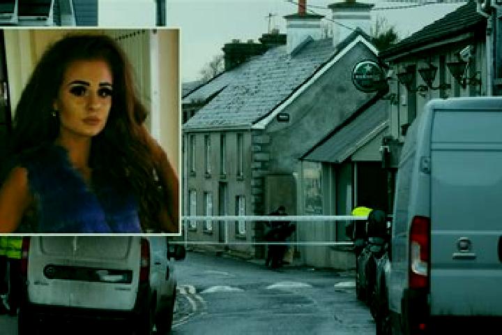 Rose, 37 — Escort in Rathkeale, Ireland