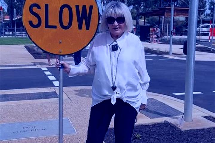 Rose, 37 — Escort in Salisbury Park, Australia