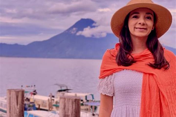 Rose, 37 — Escort in Sumpango, Guatemala