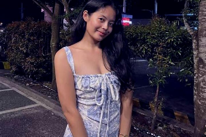Rose, 37 — Escort in Talaga, Philippines