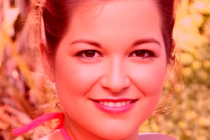 Rose, 37 — Escort in Tissa, Germany