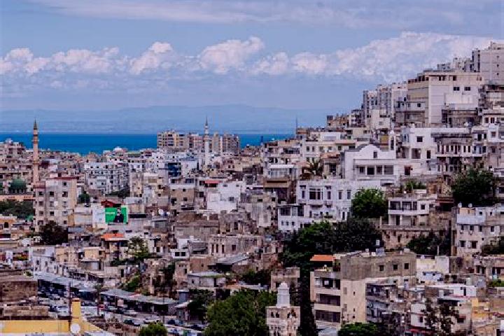 Rose, 37 — Escort in Tripoli, Lebanon