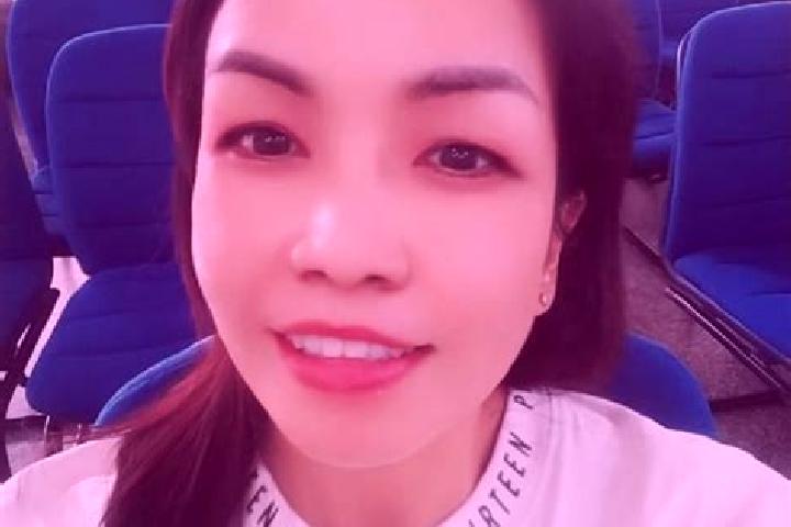 Rose, 37 — Escort in Wang Saphung, Thailand