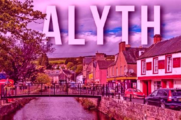 Rose, 38 — Escort in Alyth, United Kingdom