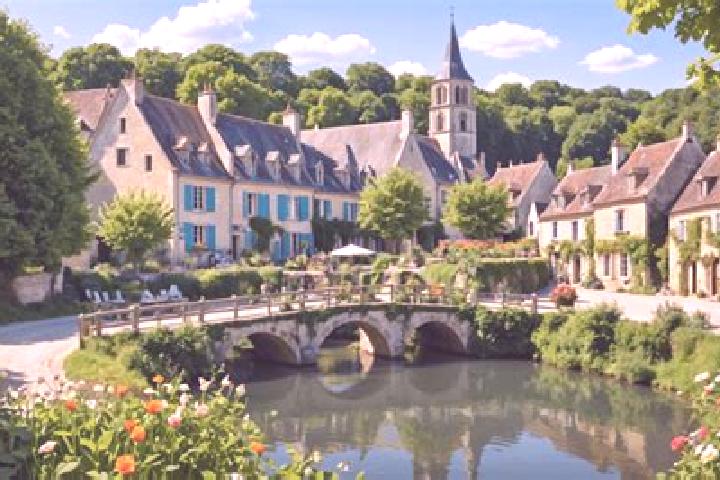 Rose, 38 — Escort in Auvers, France