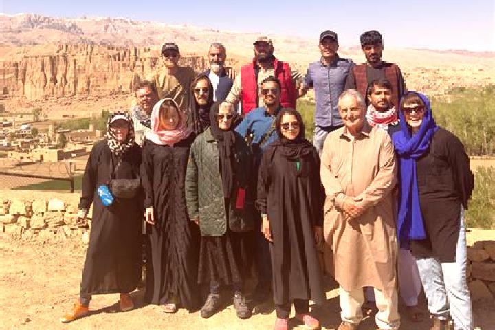 Rose, 38 — Escort in Bamyan, Afghanistan