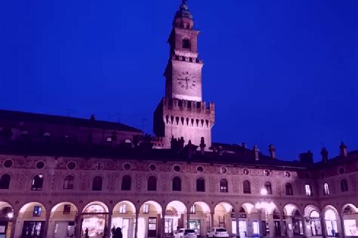 Rose, 38 — Escort in Bellinzago Novarese, Italy