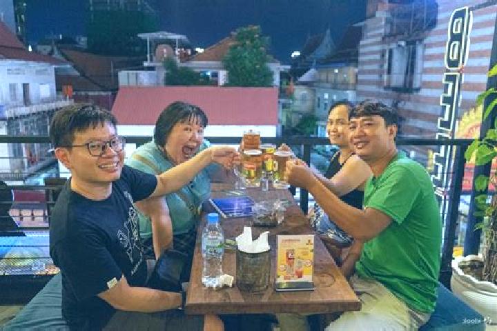 Rose, 38 — Escort in Bueng Bun, Thailand