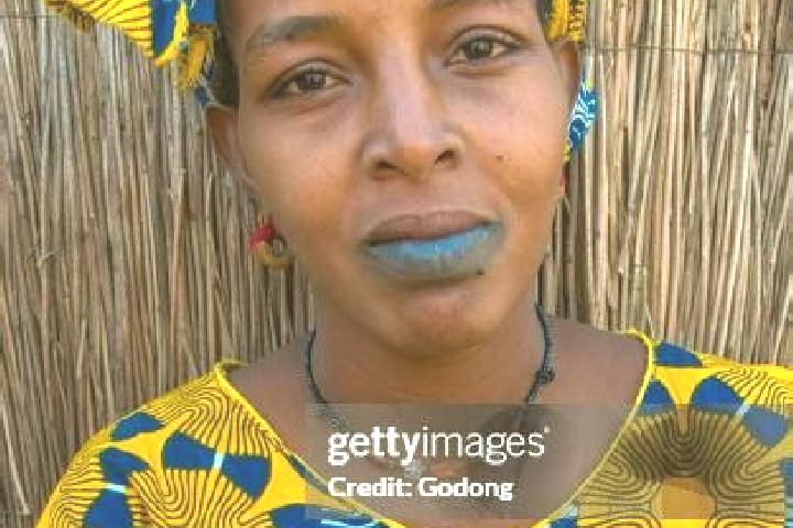 Rose, 38 — Escort in Dagana, Senegal