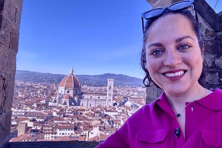 Rose, 38 — Escort in Florence, Canada